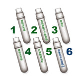 Antioxidant Filter (Stage 1~6)